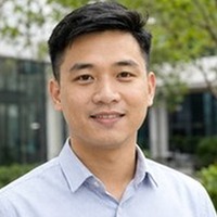 Ảnh minh họa học viên Nguyễn Văn Hòa