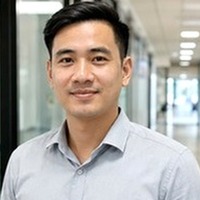 Ảnh minh họa học viên Đỗ Văn Quý
