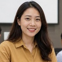 Ảnh minh họa học viên Trần Thị Lan
