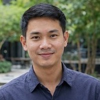 Illustrative photo of participant Nguyen Thanh Ha