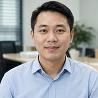 Ảnh minh họa học viên Trịnh Quốc Việt