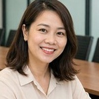 Ảnh minh họa học viên Trần Thị Hồng