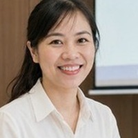 Ảnh minh họa học viên Lê Thị Thanh