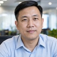 Ảnh minh họa học viên Phạm Minh Tuấn