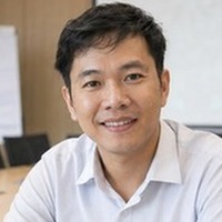 Ảnh minh họa học viên Bùi Hoàng Anh