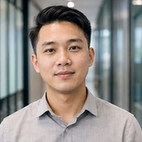 Illustrative photo of participant Le Hong Quang