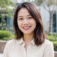 Illustrative photo of participant Pham Ngoc Tram
