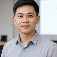 Ảnh minh họa học viên Lê Hoài Nam