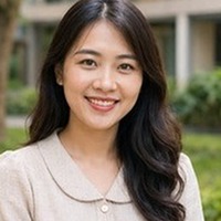 Illustrative photo of participant Le Thi Kim Ngan