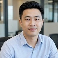 Illustrative photo of participant Tran Van Hai