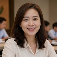Illustrative photo of participant Do Thuy Vy
