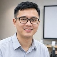 Ảnh minh họa học viên Lê Anh Đức