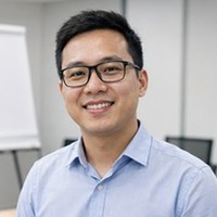 Ảnh minh họa học viên Nguyễn Bá Hưng