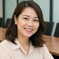 Ảnh minh họa học viên Đỗ Thị Bích Ngọc