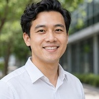 Ảnh minh họa học viên Võ Đức Anh