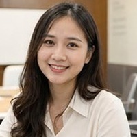 Ảnh minh họa học viên Trần Thị Minh