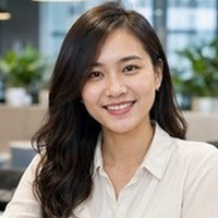 Ảnh minh họa học viên Lê Thanh Thủy