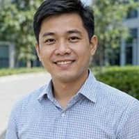 Ảnh minh họa học viên Trịnh Minh Đức