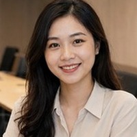 Ảnh minh họa học viên Đỗ Thúy Vy