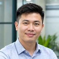 Ảnh minh họa học viên Nguyễn Thanh Sang