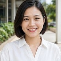 Ảnh minh họa học viên Bùi Ngọc Lan