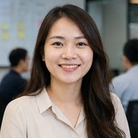 Ảnh minh họa học viên Trần Thị Loan