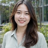 Ảnh minh họa học viên Vũ Diễm My