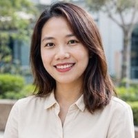 Ảnh minh họa học viên Phan Bảo Châu