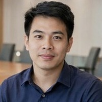 Ảnh minh họa học viên Đặng Thế Vinh