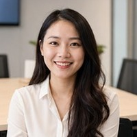 Ảnh minh họa học viên Nguyễn Hoài An