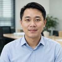 Ảnh minh họa học viên Phạm Minh Đức