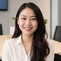 Ảnh minh họa học viên Vũ Hoàng Yến