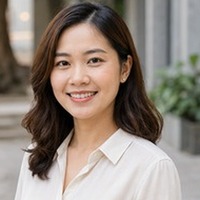 Ảnh minh họa học viên Phan Lê Thảo Nguyên
