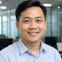 Ảnh minh họa học viên Trịnh Minh Đức