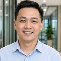 Ảnh minh họa học viên Lê Thanh Sơn