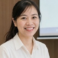 Ảnh minh họa học viên Vũ Hoàng Yến