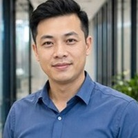 Ảnh minh họa học viên Vũ Đức Mạnh
