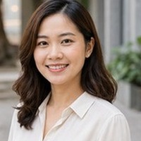 Ảnh minh họa học viên Đặng Thanh Thủy